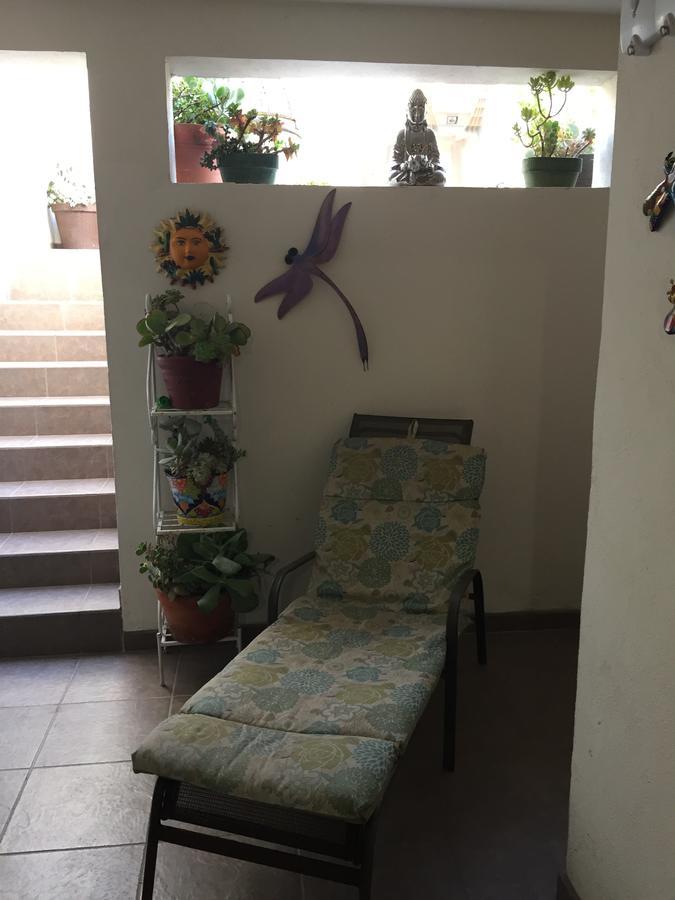 Casa De Serenidad Appartamento Ensenada Esterno foto